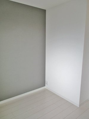 【居間・リビング】 | フェリーチェ桜上水A