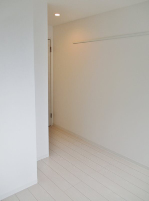 【洋室】 | フェリーチェ桜上水A