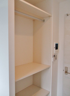 【収納】 | フェリーチェ桜上水A