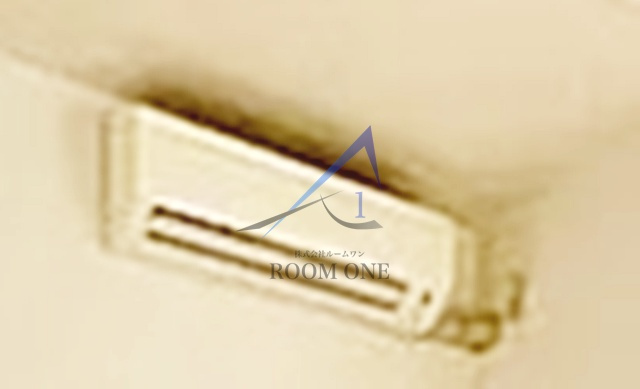 メイクスデザイン白金台のその他|エアコン付きです。