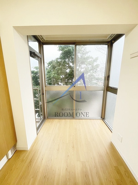 メイクスデザイン白金台の内装