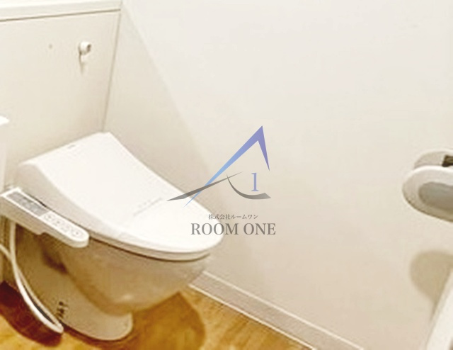 メイクスデザイン白金台のトイレ|トイレです。