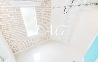 【居間・リビング】 | ユナイト白楽マービックストリート | 洋室のお部屋です。