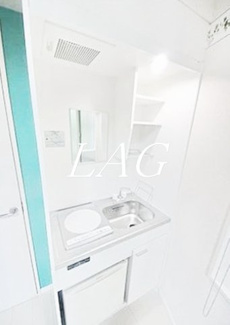 【キッチン】 | ユナイト白楽マービックストリート | キッチンです。