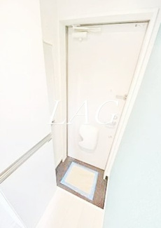 【玄関】 | ユナイト白楽マービックストリート | 玄関です。