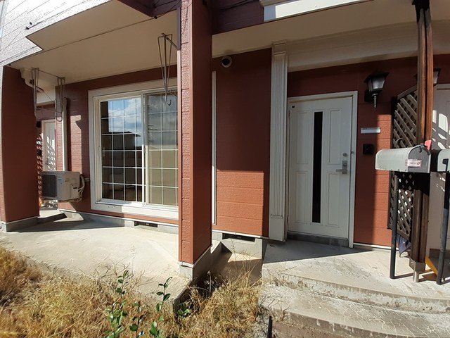 アスペンベールＢのその他共用部分|その他