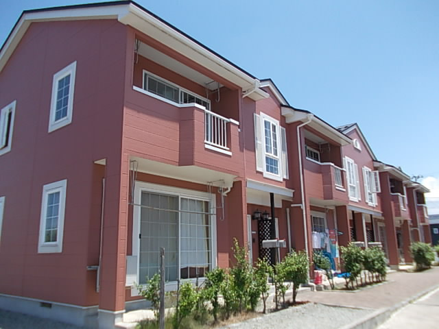 アスペンベールＢ