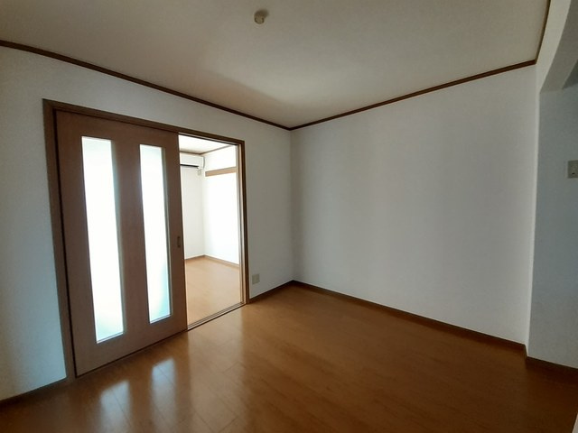 アスペンベールＢの居間・リビング|居室・リビング