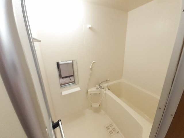 アスペンベールＢの浴室|バス