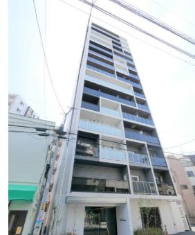 【外観】 | アークマーク王子 | 物件の外観です