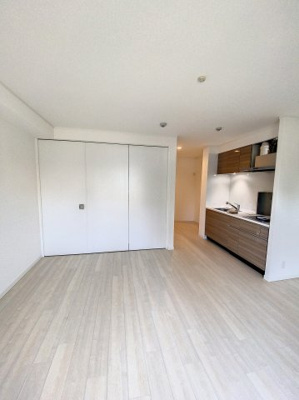 【洋室】 | GlowResidence溝口