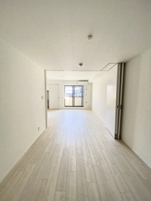 【内装】 | GlowResidence溝口