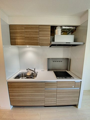 【キッチン】 | GlowResidence溝口