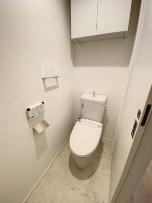 【トイレ】 | GlowResidence溝口