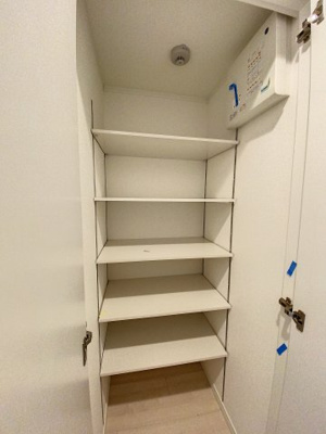 【収納】 | GlowResidence溝口