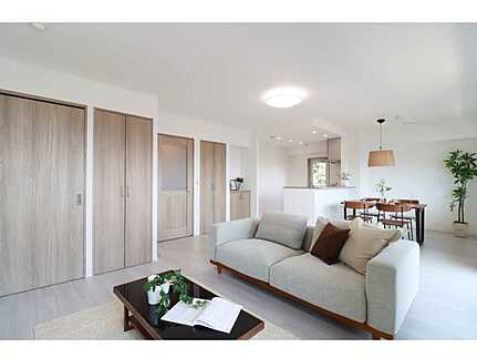 ローレルコート古江