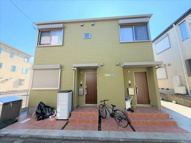Ｇｒｅｅｎ　Ｌｉｇｈｔ　Ｈｏｕｓｅの画像