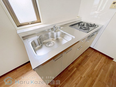 【キッチン】 | ロイヤル牛巻第1【名古屋市賃貸・エレベーター】