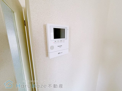 【セキュリティ】 | ロイヤル牛巻第1【名古屋市賃貸・エレベーター】