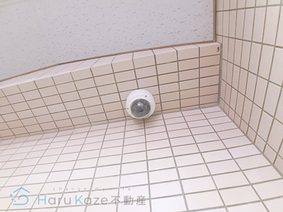 【セキュリティ】 | ロイヤル牛巻第1【名古屋市賃貸・エレベーター】