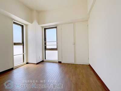 【洋室】 | ロイヤル牛巻第1【名古屋市賃貸・エレベーター】