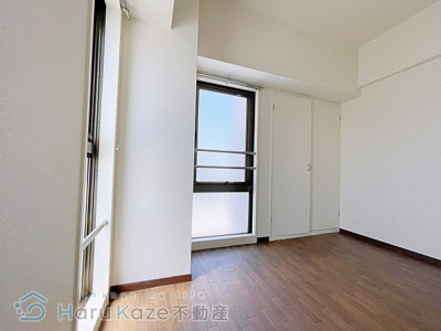 【洋室】 | ロイヤル牛巻第1【名古屋市賃貸・エレベーター】