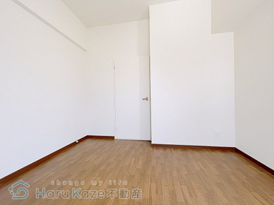 【洋室】 | ロイヤル牛巻第1【名古屋市賃貸・エレベーター】