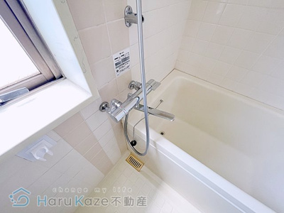 【浴室】 | ロイヤル牛巻第1【名古屋市賃貸・エレベーター】