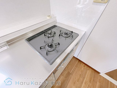 【キッチン】 | ロイヤル牛巻第1【名古屋市賃貸・エレベーター】