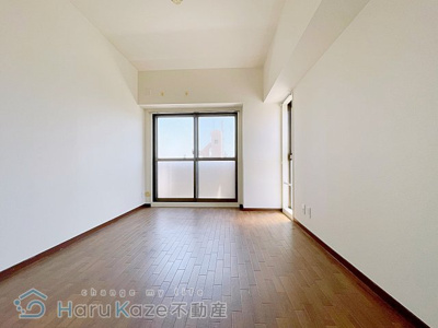 【洋室】 | ロイヤル牛巻第1【名古屋市賃貸・エレベーター】