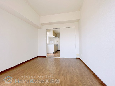 【洋室】 | ロイヤル牛巻第1【名古屋市賃貸・エレベーター】