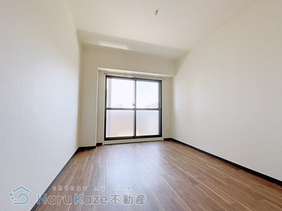 【洋室】 | ロイヤル牛巻第1【名古屋市賃貸・エレベーター】