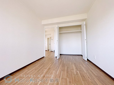 【洋室】 | ロイヤル牛巻第1【名古屋市賃貸・エレベーター】