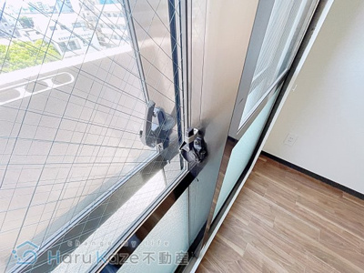 【セキュリティ】 | ロイヤル牛巻第1【名古屋市賃貸・エレベーター】