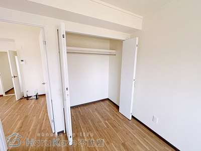 【収納】 | ロイヤル牛巻第1【名古屋市賃貸・エレベーター】