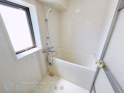 【浴室】 | ロイヤル牛巻第1【名古屋市賃貸・エレベーター】