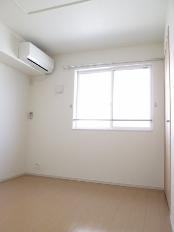 シャン・ド・フルールⅠの居間・リビング|居室・リビング