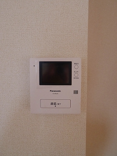 シャン・ド・フルールⅠのセキュリティ|セキュリティ