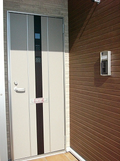 シャン・ド・フルールⅠのその他共用部分|その他