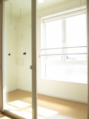 シャン・ド・フルールⅠの内装|その他部屋・スペース