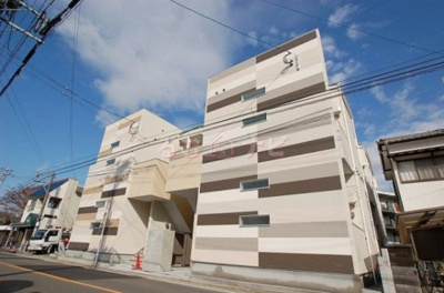 【外観】 | フローラ桜ヶ丘