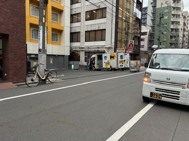 新宿村田ビル