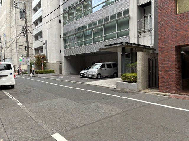 新宿村田ビル