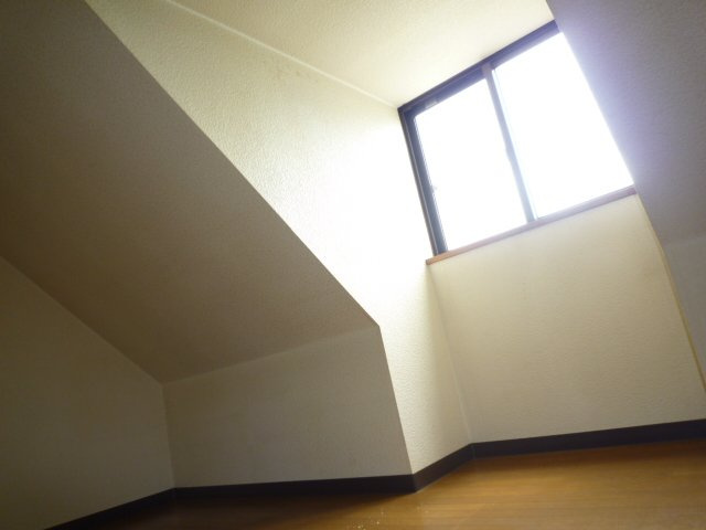 ベルメゾン亀戸の寝室