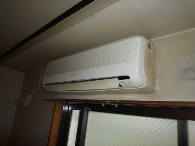 ベルメゾン亀戸の設備