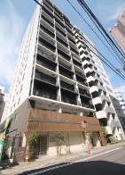 ローレルアイ千代田淡路町の外観