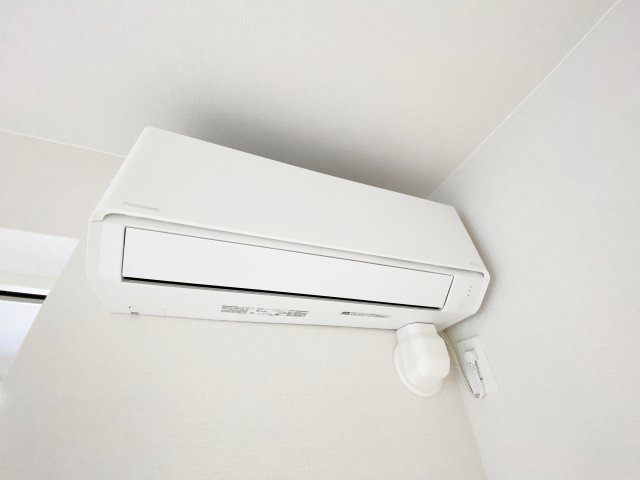 ＬＵＧＥＮＤ大宮の設備|エアコンあります！