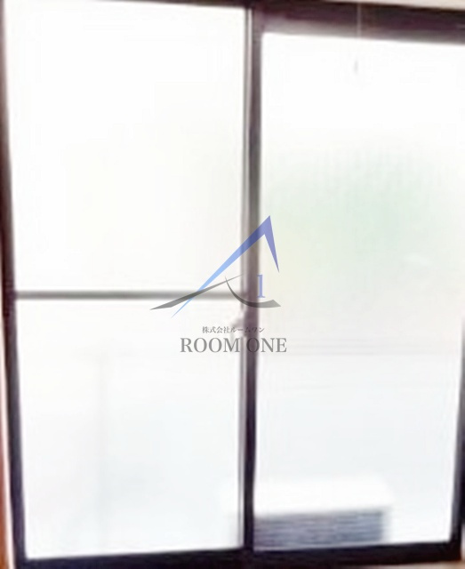 ハレアイナ武蔵小山のバルコニー|バルコニーです。