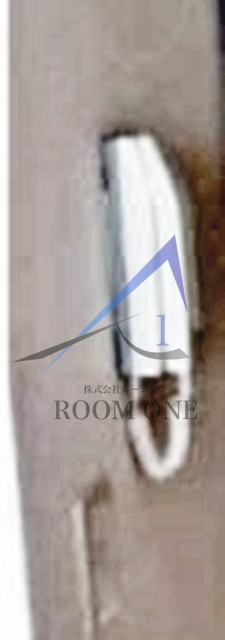 ハレアイナ武蔵小山のセキュリティ|インターホンです。