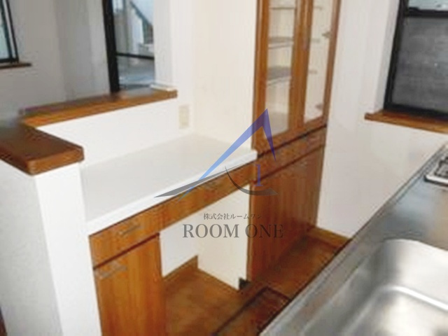 ハレアイナ武蔵小山の内装|内装です。